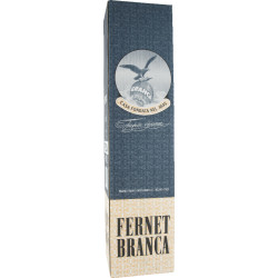 Fernet Branca 3 l.