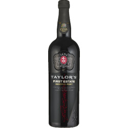 Taylor's First Estate Reserva