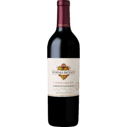 Kendall-Jackson Cabernet...