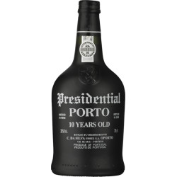Presidential Porto 10 Years