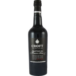 Croft Port Reserve Platinum