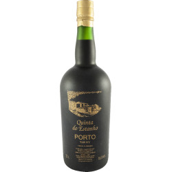 Quinta do Estanho Porto Tawny