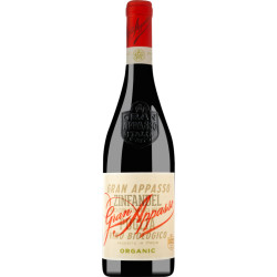 Gran Appasso Zinfandel