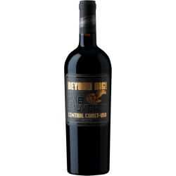 Beyond Big Cabernet Sauvignon