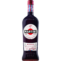 Martini Rosso 