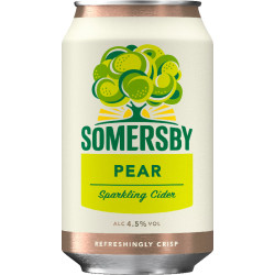 Somersby Pear Cider