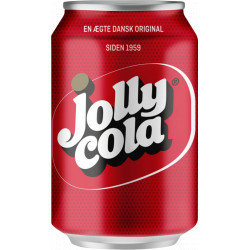 Jolly Cola