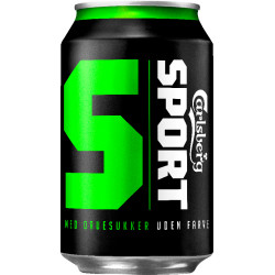 Carlsberg Sport 