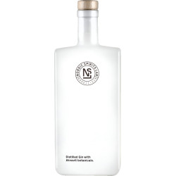 Nordic Spirits Lab Gin 1 l.