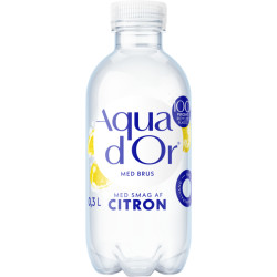 Aqua d'Or Brus Citron