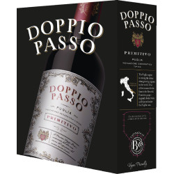 Doppio Passo Primitivo