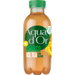 Aqua d'Or Ice Tea Mango