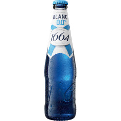 Kronenbourg 1664 Blanc,...