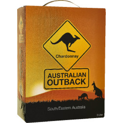 Australian Outback Chardonnay