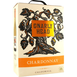 Gnarly Head Chardonnay 3 l.