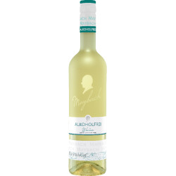 Maybach Weiss alkoholfri