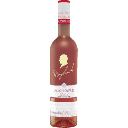 Maybach Rosé alkoholfri