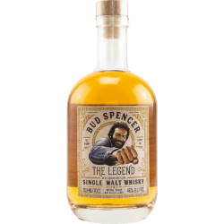 Bud Spencer The Legend...