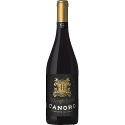 Canoro Rosso
