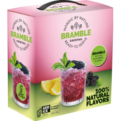 Nordic by Nature Bramble...