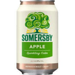 Somersby Apple
