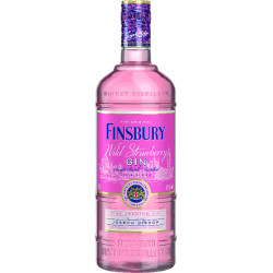 Finsbury Gin Wild Strawberry