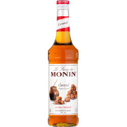 Monin Karamel