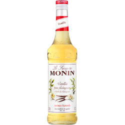 Monin Vanilje