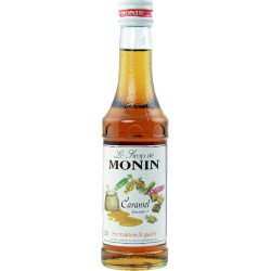 Monin Karamel 0,25 l.