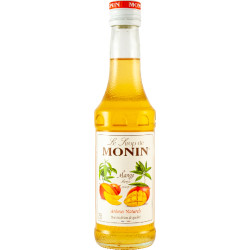 Monin Mango 0,25 l.