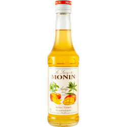 Monin Mango 0,25 l.