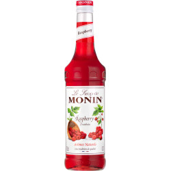 Monin Hindbær