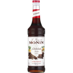 Monin Chokolade