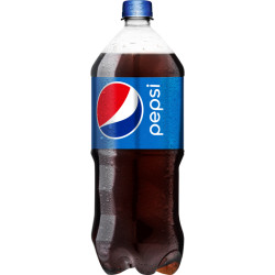 Pepsi Cola, flaske