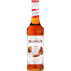 Monin Saltkaramel