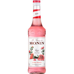 Monin Rose