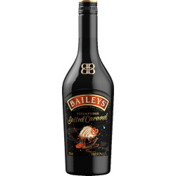 Baileys Salted Caramel