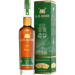 A.H. Riise Port Cask XO...