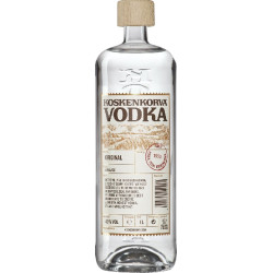 Koskenkorva Vodka