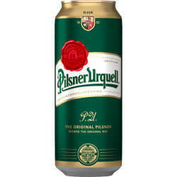 Pilsner Urquell 