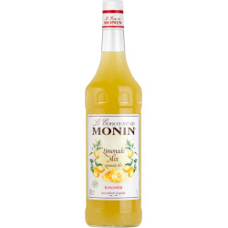 Monin Lemonade Mix Sirup