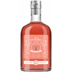 Gin Barco Pink