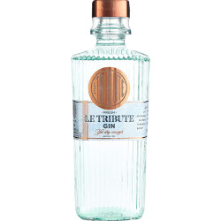 Le Tribute Gin