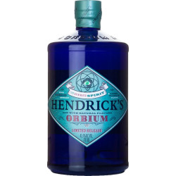 Hendrick's Orbium
