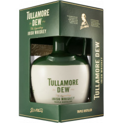 Tullamore Dew Crock Irish...