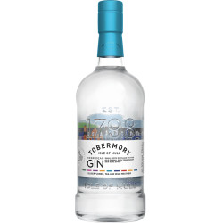 Tobermory Hebridean Gin