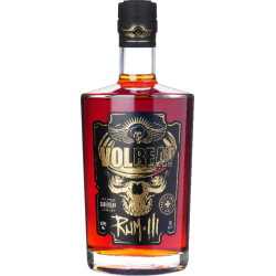 Volbeat Rum vol. III 