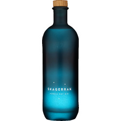 Skagerrak Nordic Dry Gin