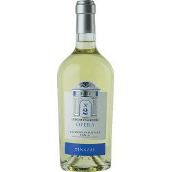 Opera N°2 Chardonnay