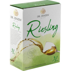 Dr. Zenzen Riesling